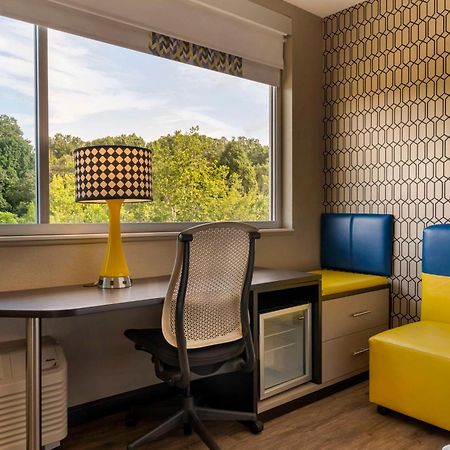 Glo Hotel Asheville-Blue Ridge Parkway Zewnętrze zdjęcie