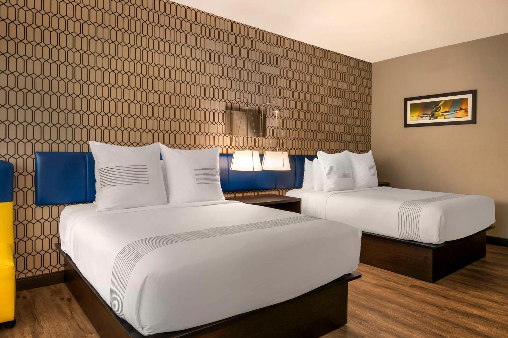 Glo Hotel Asheville-Blue Ridge Parkway Zewnętrze zdjęcie