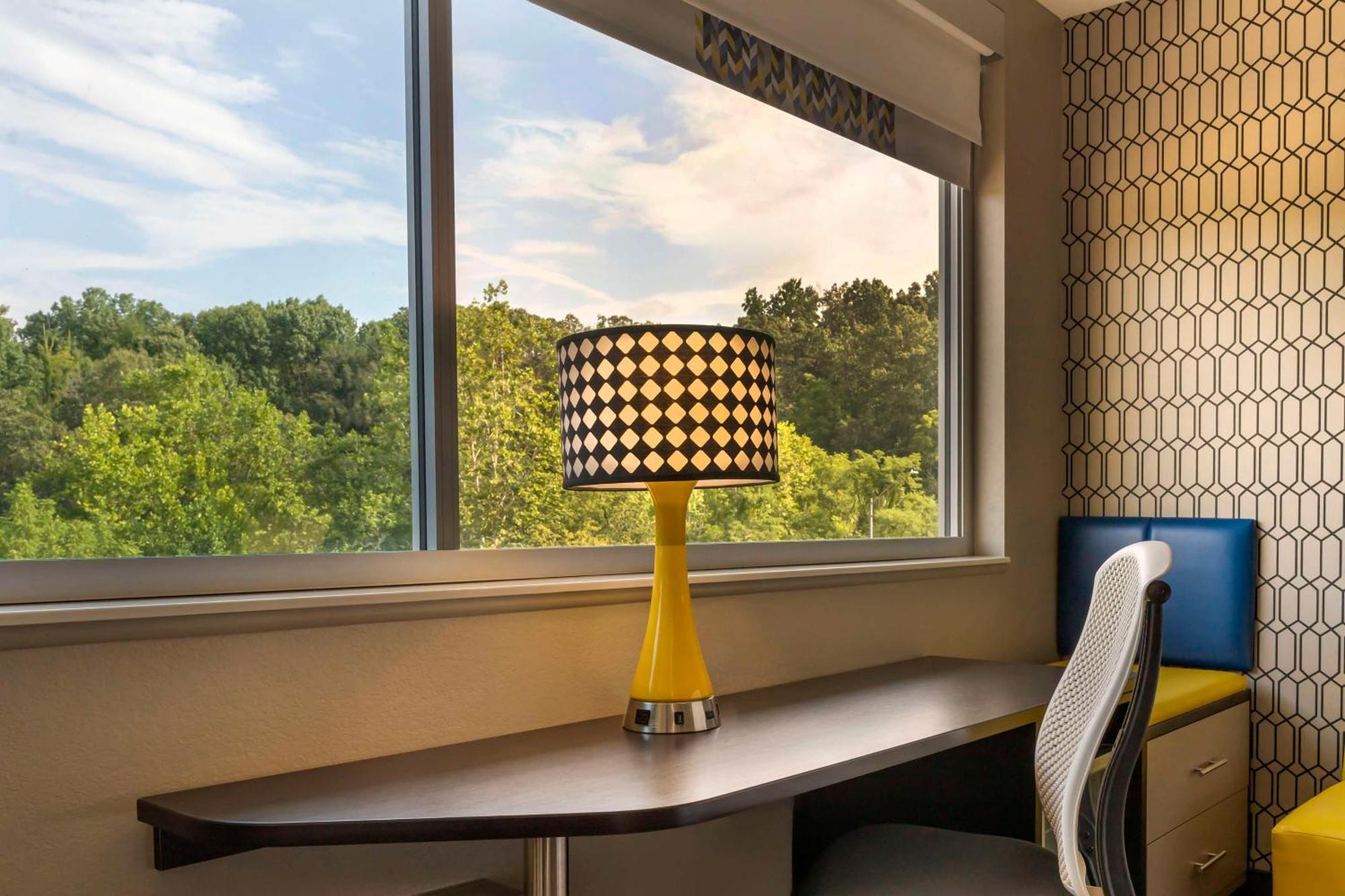 Glo Hotel Asheville-Blue Ridge Parkway Zewnętrze zdjęcie