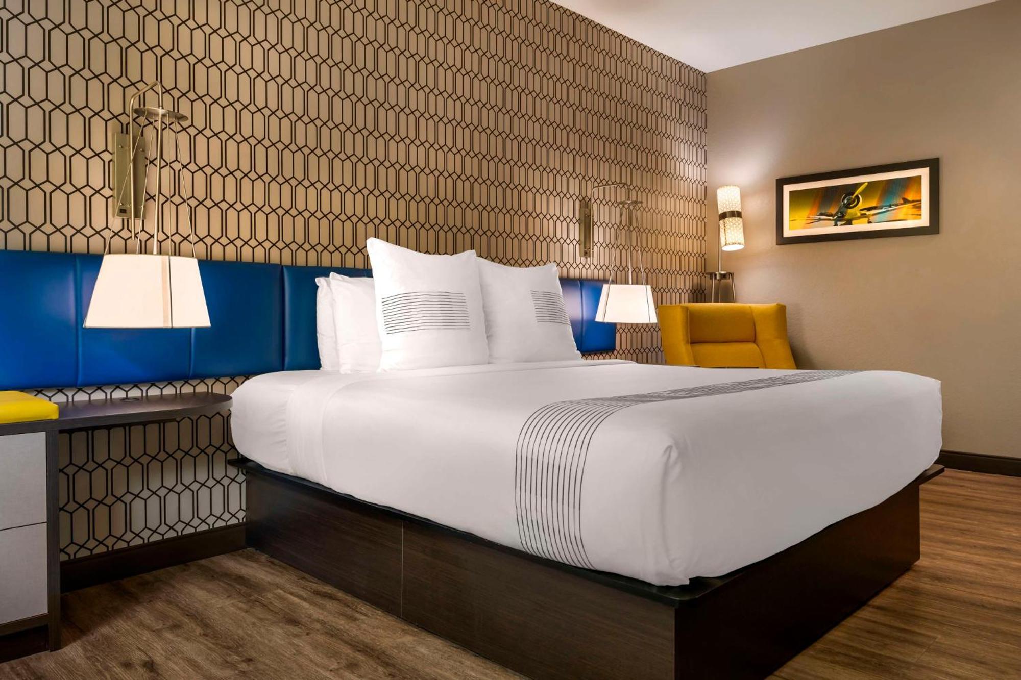 Glo Hotel Asheville-Blue Ridge Parkway Zewnętrze zdjęcie