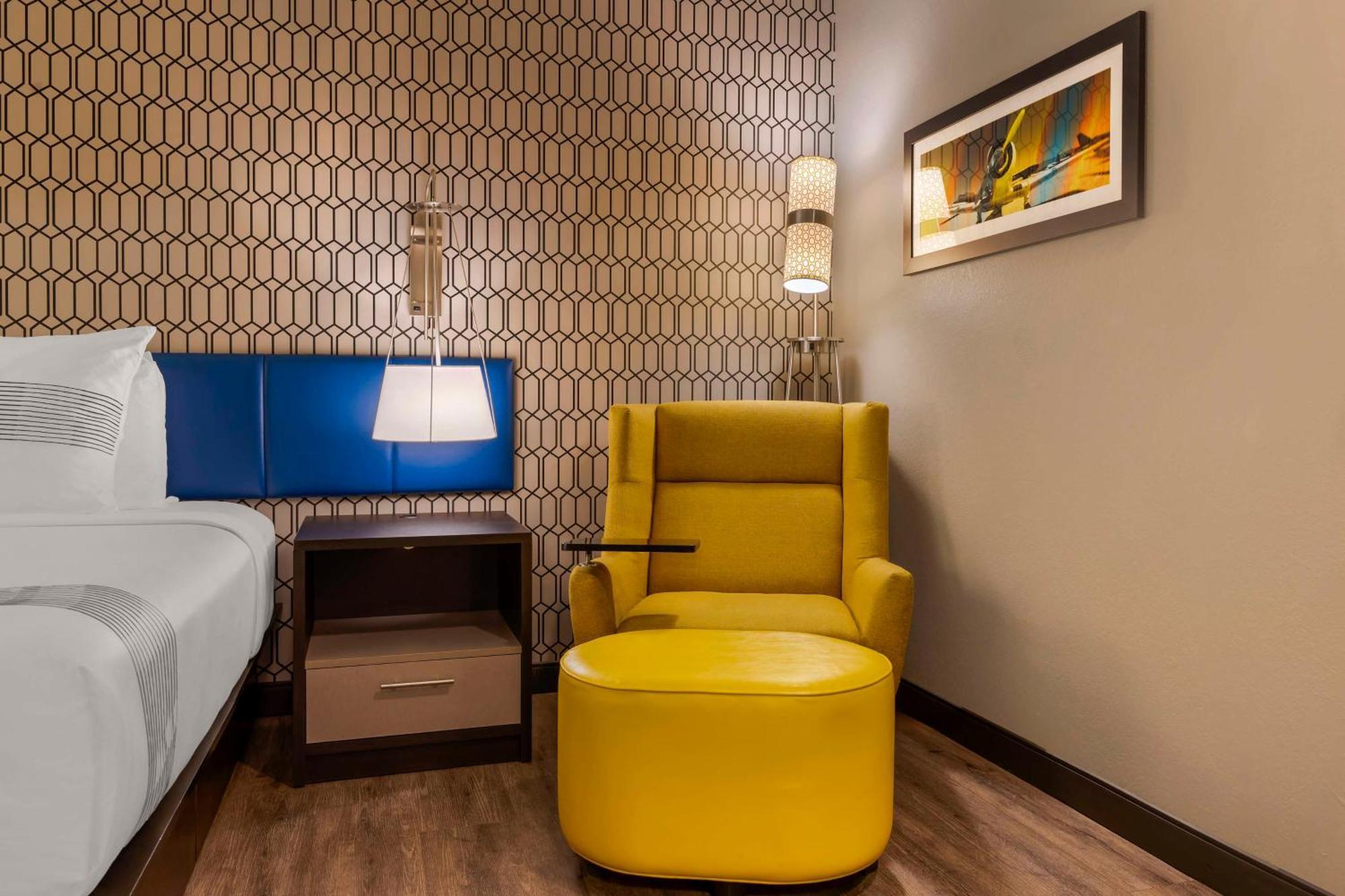 Glo Hotel Asheville-Blue Ridge Parkway Zewnętrze zdjęcie